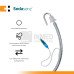 Sedasenz Pre-loaded Endotracheal Tube, cuffed (Box of 10s)